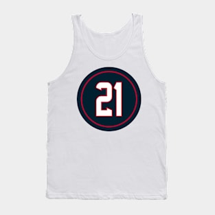 Bradley Roby Tank Top